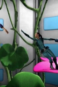 Thunderbirds Are Go – S03E05 – Growing Pains