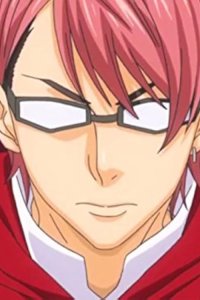Shokugeki no Soma – S01E10 – The Supreme Recette