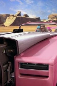 Thunderbirds Are Go – S03E07 – Rally Raid
