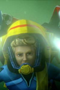 Thunderbirds Are Go – S03E10 – Deep Water