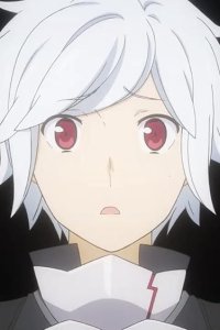 Dungeon ni Deai wo Motomeru no wa Machigatteiru Darou ka – S01E08 – Wanting to Be a Hero, Argonaut