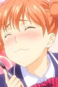 Food Wars: Shokugeki no Soma – S01E15 – The Man Called Carnage
