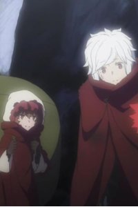 Dungeon ni Deai wo Motomeru no wa Machigatteiru Darou ka – S01E10 – Procession of Monsters, Pass Parade