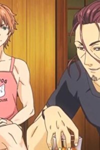Shokugeki no Soma – S01E16 – The Chef Who’s Crossed a Thousand Leagues