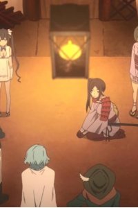 Dungeon ni Deai wo Motomeru no wa Machigatteiru Darou ka – S01E11 – Labyrinth Utopia, Under Resort