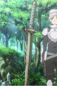 Dungeon ni Deai wo Motomeru no wa Machigatteiru Darou ka – S01E12 – Evil Intentions, Show