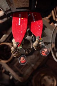 Thunderbirds Are Go – S03E14 – Signals Part One