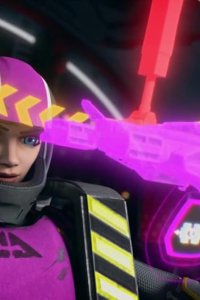 Thunderbirds Are Go – S03E15 – Signals Part Two