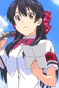 Shokugeki no Soma – S01E19 – The Chosen One