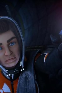 Thunderbirds Are Go – S03E16 – Chain Reaction