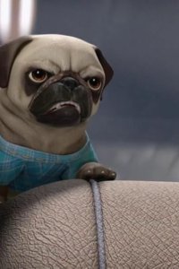 Thunderbirds Are Go – S03E17 – Getaway