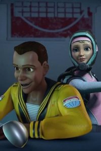 Thunderbirds Are Go – S03E19 – Upside Down