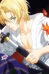 Shokugeki no Soma – S01E22 – The One Who Surpasses the Ordinary