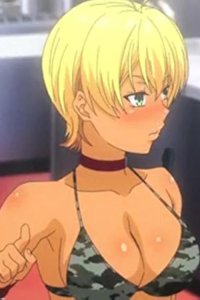 Shokugeki no Soma – S01E23 – The Competition of the Blossoming Individuals