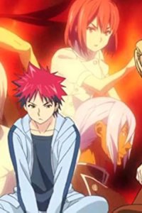 Shokugeki no Soma – S01E24 – The Banquet of Warriors