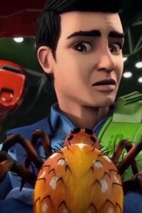 Thunderbirds Are Go – S03E23 – Venom