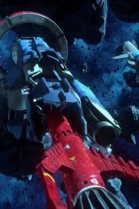 Thunderbirds Are Go – S03E25 – The Long Reach: Part One