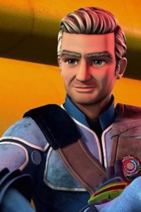 Thunderbirds Are Go – S03E26 – The Long Reach: Part Two