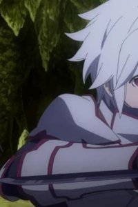 Is It Wrong to Try to Pick Up Girls in a Dungeon? – S05E02 – Master (Training)