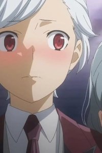 Is It Wrong to Try to Pick Up Girls in a Dungeon? – S05E03 – Odr (Partner)