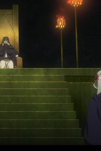 Is It Wrong to Try to Pick Up Girls in a Dungeon? – S05E06 – Orario (Distorted City)