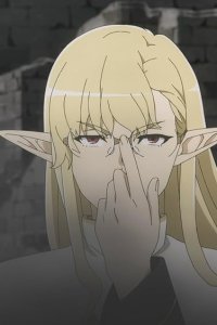 Is It Wrong to Try to Pick Up Girls in a Dungeon? – S05E14 – The Warriors of the Goddess (Einherjar)