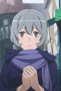 Dungeon ni Deai wo Motomeru no wa Machigatteiru Darou ka – S05E15 – First Love (Syr)