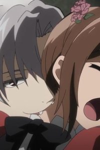 Owari No Seraph – S03E01 – OVA: Vampire Shahal