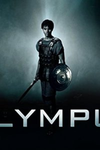 Olympus – S01E02 – Daedalus