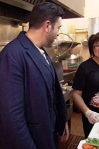 Man Finds Food – S01E01 – Incognito in Escondido