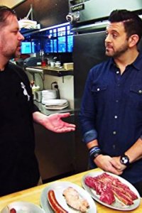 Man Finds Food – S01E02 – Chi-Town Franken-Sandwich