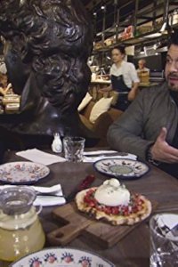 Man Finds Food – S01E08 – Tweet Secrets