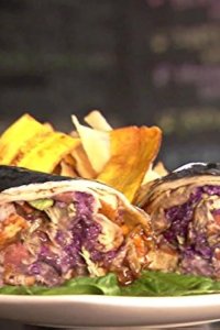 Man Finds Food – S01E09 – Down & Dirty in Atlanta