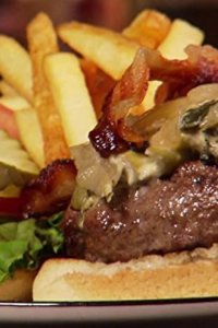 Man Finds Food – S01E11 – Shaken, Not Stirred