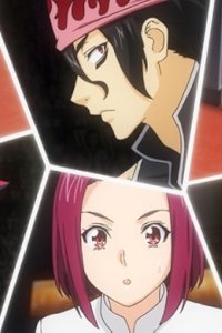 Food Wars: Shokugeki no Soma – S05E02 – The BLUE Preliminaries