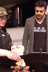 Man Finds Food – S01E14 – Magic School Bus