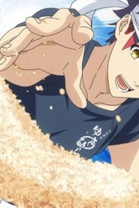 Food Wars: Shokugeki no Soma – S05E03 – Noir