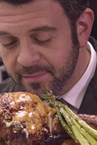 Man Finds Food – S01E15 – NYC SteakEasy