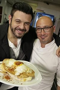 Man Finds Food – S02E02 – Raising the Steaks
