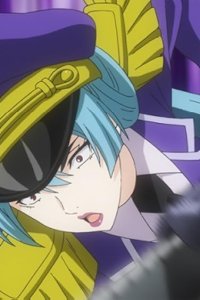 Food Wars: Shokugeki no Soma – S05E06 – A Midsummer Christmas