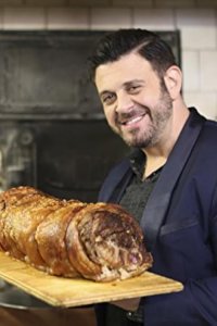 Man Finds Food – S02E05 – Under the Radar Rome