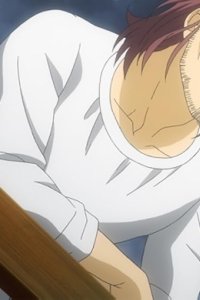 Food Wars: Shokugeki no Soma – S05E10 – Surpassing Dad