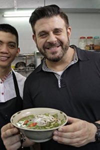 Man Finds Food – S02E08 – Cashew Cue