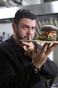 Man Finds Food – S02E09 – Searching for Satay
