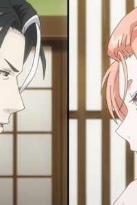 Food Wars: Shokugeki no Soma – S05E12 – The Perfect Rocks
