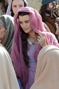 The Dovekeepers – S01E01 – Night One