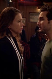 Younger – S01E10 – The Boy with the Dragon Tattoo