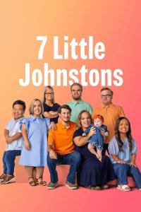 7 Little Johnstons – S01E06 – Run, Big Daddy, Run!