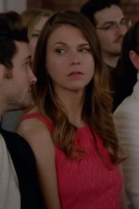 Younger – S01E11 – Hot Mitzvah