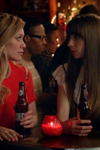 Younger – S01E12 – The Old Ma’am and the C